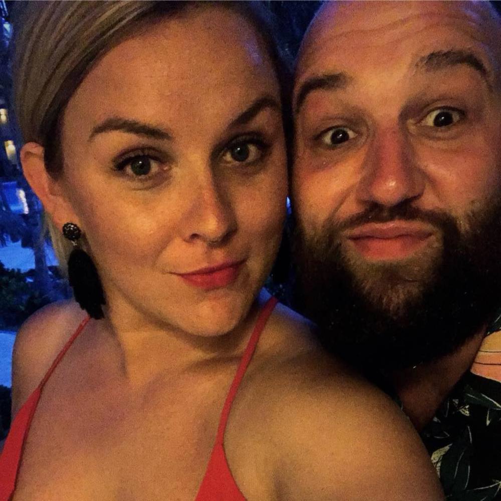 Meet your Posher, Brandi